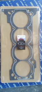 TOYOTA HI-LUX  / QUANTUM 2.7VVTi FIBER HEAD GASKET&#39;S - 2TR