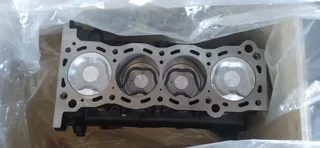 TOYOTA HI-LUX / QUANTUM 2.7VVTi SUB ASSEMBLY - 2TR