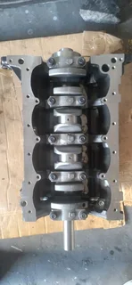 TOYOTA HI-LUX / QUANTUM 2.7VVTi SUB ASSEMBLY - 2TR