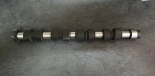 VW POLO BLM / BAH CAMSHAFT&#39;S