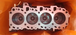 TOYOTA HILUX / FORTUNER 3.0D4D SUB ASSEMBLY - 1KD