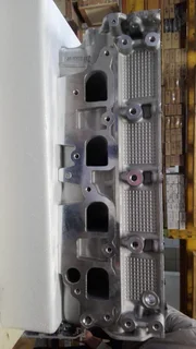 NISSAN NP300 / NAVARA 2.5DCi CYLINDER HEAD - YD25