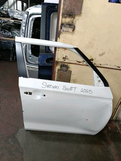 Suzuki Swift Front Right Door 2024 2025 Model
