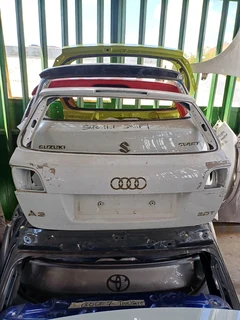 Audi A3 Sportback Tailgate 2004 2005 2006 2007 2008 2009 2010 2011 2012 Model
