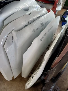 Vw Caddy Bonnet 2020 2021 2022 2023 2024 Model