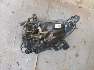 HYUNDAI CRETA LEFT SIDE NORMAL FOGLIGHT 2020 2021 MODEL