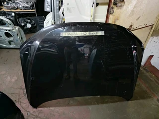Haval H2 Bonnet 2018 2019 2020 2021 2022 Model