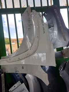 TOYOTA COROLLA CROSS FENDERS 2021 2022 2023 MODEL