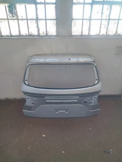Hyundai Creta Tailgate 2022 2023 2024 Model