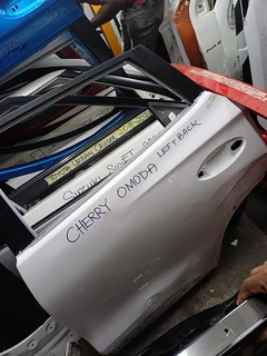 Chery Omoda C5 Back Left Door 2022 2023 2024 Model