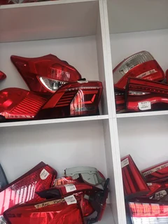 VW GOLF 7 7.5R MK7 GTI FACELIFT RIGHT OUTER LED TAILLIGHT 2013 2014 2015 2016 2017 2018 2019 2020 MO