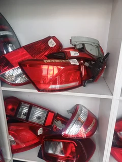 VW GOLF 7 7.5R MK7 GTI FACELIFT RIGHT OUTER LED TAILLIGHT 2013 2014 2015 2016 2017 2018 2019 2020 MO