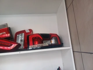 Bmw X3 G01 F97  G08 Right Led Inner Taillight  2017 2018 2019 2020 2021 2022 Model