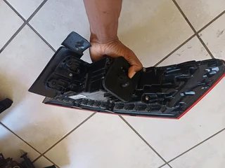 VW ARTEON 3H LEFT LED TAILLIGHT 2018 2019 2020 2021 2022 2023 MODEL