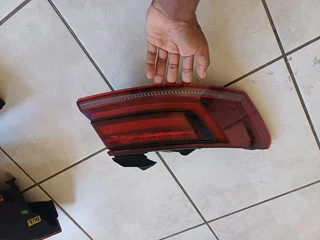 VW ARTEON 3H LEFT LED TAILLIGHT 2018 2019 2020 2021 2022 2023 MODEL