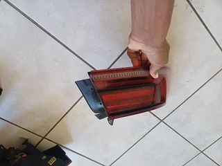 VW ARTEON 3H LEFT LED TAILLIGHT 2018 2019 2020 2021 2022 2023 MODEL