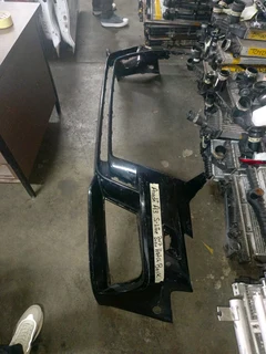 Audi A3 S3 Sline Hatchback Front Bumper 2017 2018 2019 2020 Model