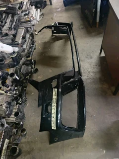 AUDI A3 S3 SLINE HATCHBACK FRONT BUMPER 2017 2018 2019 2020 MODEL