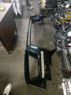 AUDI A3 S3 SLINE HATCHBACK FRONT BUMPER 2017 2018 2019 2020 MODEL