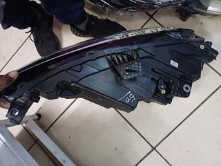 AUDI A3 S3 RIGHT LED XENON HEADLIGHT 2020 2021 2022 2023 2024  MODEL