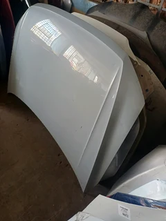 VW TIGUAN BONNET 2018 2019 2020 2021 2022 2023 MODEL