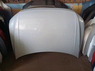 VW TIGUAN BONNET 2018 2019 2020 2021 2022 2023 MODEL