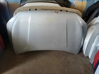 Mahindra Xuv300 Bonnet 2018 2019 2020 2021 2022 2023 Model