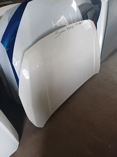 SUBARU IMPREZA G5 XV BONNET  2017 2018 2019 2020 MODEL