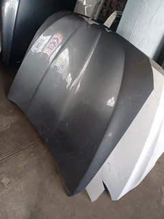 BMW 5 SERIES F10 BONNET