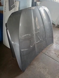 BMW 5 SERIES F10 BONNET