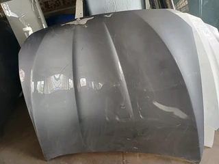 BMW 5 SERIES F10 BONNET