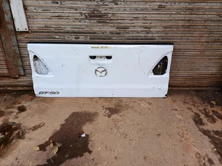 Mazda Bt50 Bt-50 Tailgate 2012 2013 2014 2015 2016 2017 2018 2019 2020 Model