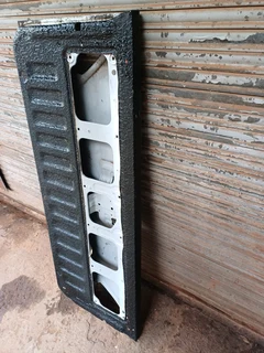 MAZDA BT50 BT-50 TAILGATE 2012 2013 2014 2015 2016 2017 2018 2019 2020 MODEL