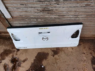 MAZDA BT50 BT-50 TAILGATE 2012 2013 2014 2015 2016 2017 2018 2019 2020 MODEL