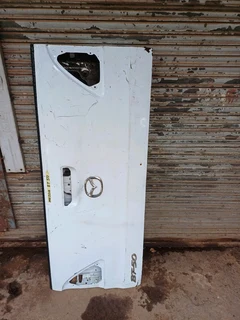 MAZDA BT50 BT-50 TAILGATE 2012 2013 2014 2015 2016 2017 2018 2019 2020 MODEL