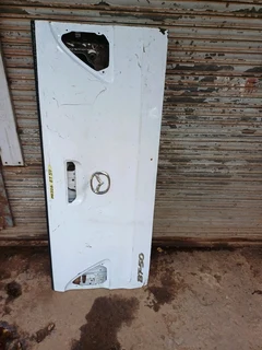MAZDA BT50 BT-50 TAILGATE 2012 2013 2014 2015 2016 2017 2018 2019 2020 MODEL