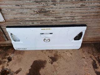 MAZDA BT50 BT-50 TAILGATE 2012 2013 2014 2015 2016 2017 2018 2019 2020 MODEL