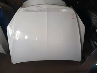 Jac T6 Bonnet 2015 2016 2017 2018 2019 2020 2021 2022 2023 2024 2025 Model