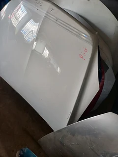 JAC T6 BONNET 2015 2016 2017 2018 2019 2020 2021 2022 2023 2024 2025 MODEL