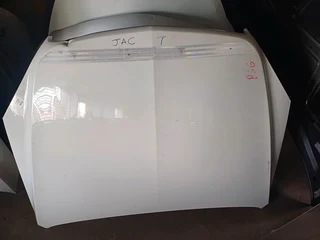 JAC T6 BONNET 2015 2016 2017 2018 2019 2020 2021 2022 2023 2024 2025 MODEL