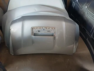 SUZUKI SPLASH BONNET 2012 2013 2014 MODEL