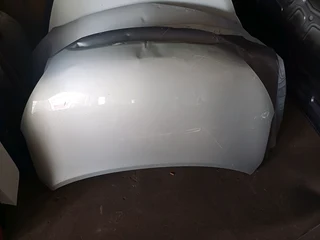 Suzuki Celerio Bonnet 2021 2022 2023 2024 Model