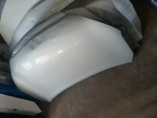 SUZUKI CELERIO BONNET 2021 2022 2023 2024 MODEL