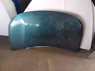 Peugeot 2008 Bonnet 2016 2017 2018 2019 2020 Model