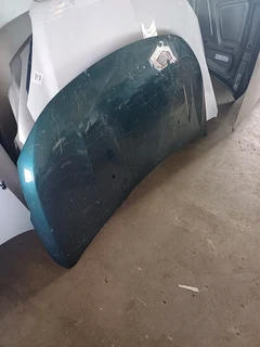 PEUGEOT 2008 BONNET 2016 2017 2018 2019 2020 MODEL