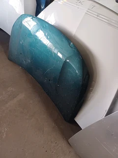 PEUGEOT 2008 BONNET 2016 2017 2018 2019 2020 MODEL