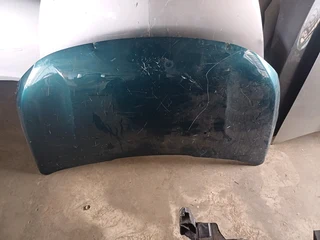 PEUGEOT 2008 BONNET 2016 2017 2018 2019 2020 MODEL