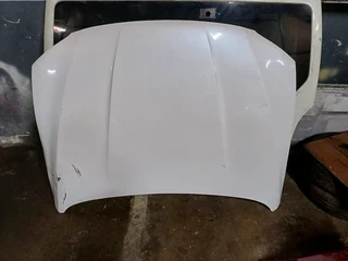 MAHINDRA SCORPIO N BONNET 2022 2023 2024  MODEL