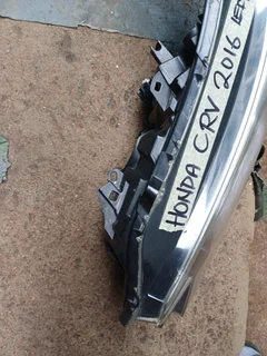 HYUNDAI CRV LE LED HEADLIGHT  2015 2016 2017 2018 MODEL