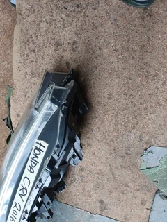 HYUNDAI CRV LE LED HEADLIGHT  2015 2016 2017 2018 MODEL